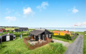 Nice Home In Frederikshavn With Wifi
